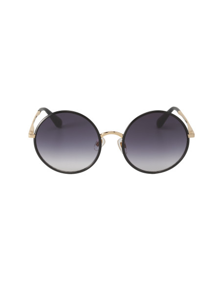 Dolce & Gabbana DG2155 1296/8G Round Shape Gris degradado