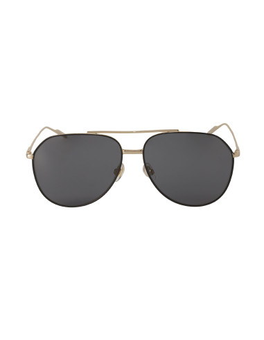 Dolce & Gabbana DG2166 1305/87 Aviator Negro Dorado