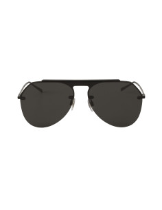 Dolce & Gabbana DG2213 1106/87 Royal Aviator Black Matte 2