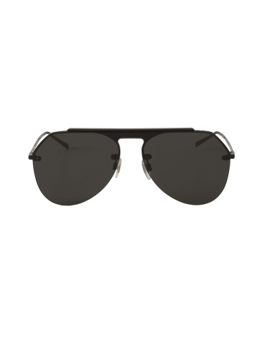 Dolce & Gabbana DG2213 1106/87 Royal Aviator Black Matte