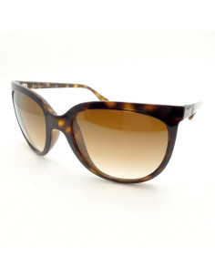 Ray Ban Rb4126 710/51 Cats 1000 Cafe Degradado Carey Icon | Sunnies... 2