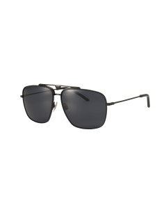 Dolce & Gabbana DG2264 1106/81 Square Shape Negro Clasico