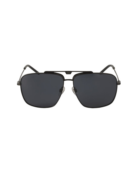 Dolce & Gabbana DG2264 1106/81 Square Shape Negro Clasico
