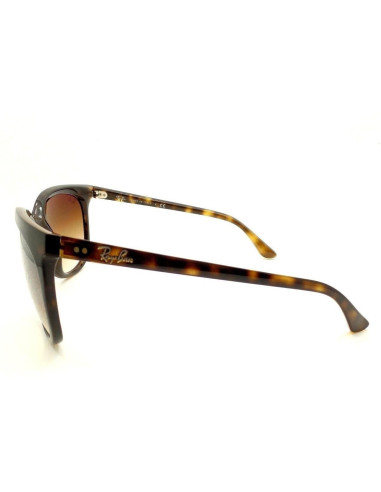 Ray Ban Rb4126 710/51 Cats 1000 Cafe Degradado Carey Icon | Sunnies...