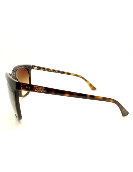 Ray Ban Rb4126 710/51 Cats 1000 Cafe Degradado Carey Icon | Sunnies...