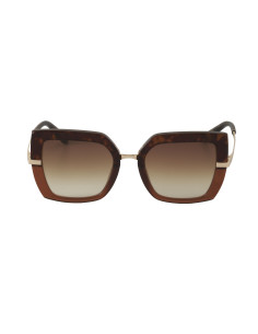 Dolce & Gabbana DG4373 3256/13 Square Shape Cafe degradado 2