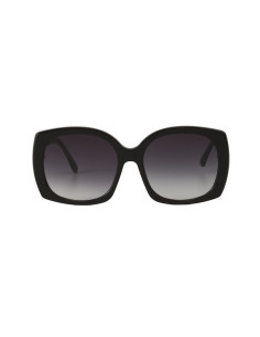 Dolce & Gabbana DG4385 501/8G Square Shape Negro Degradado 2