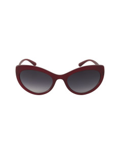 Dolce & Gabbana DG6124 1551/8G Eye Cat Vino Azul Degradado 2