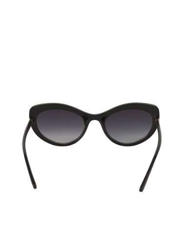 Dolce & Gabbana DG6124 501/8G Eye Cat Gris Degradado Negro