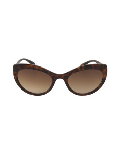 Dolce & Gabbana DG4385 502/13 Square Shape Carey Cafe Degradado 2