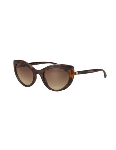 Dolce & Gabbana DG4385 502/13 Square Shape Carey Cafe Degradado
