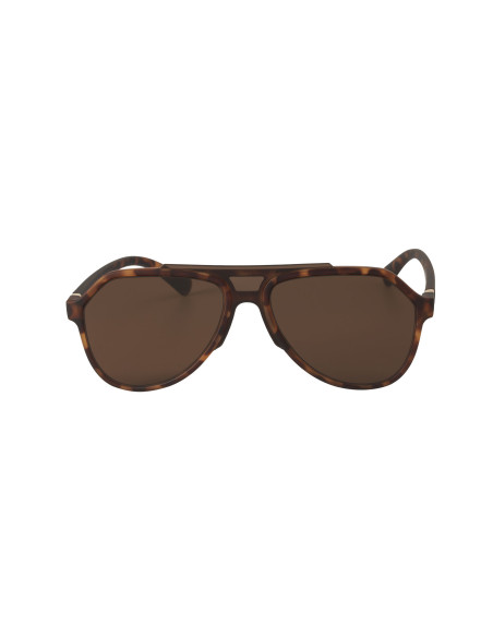 Dolce & Gabbana DG6128 1935/73 Aviator Cafe Carey