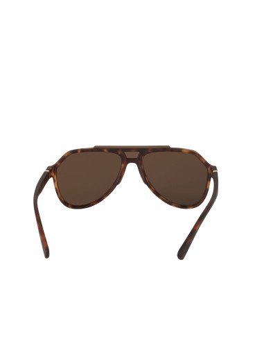 Dolce & Gabbana DG6128 1935/73 Aviator Cafe Carey