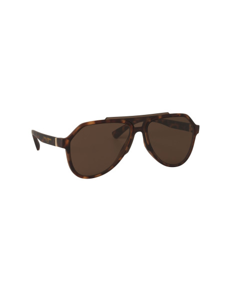 Dolce & Gabbana DG6128 1935/73 Aviator Cafe Carey