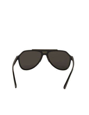 Dolce & Gabbana DG6128 501/87 Aviator Negro Dorado