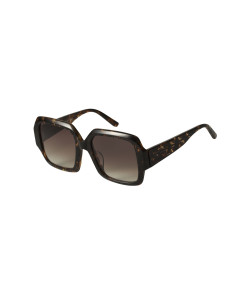 Fendi FF0764/M Square Shape Cafe Degradado Carey
