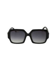 Fendi FF0764/M Square Shape Gris Degradado Negro 2