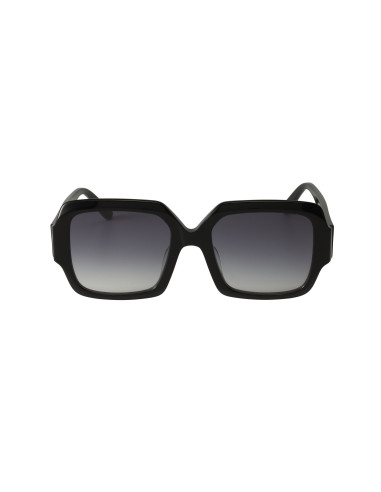 Fendi FF0764/M Square Shape Gris Degradado Negro