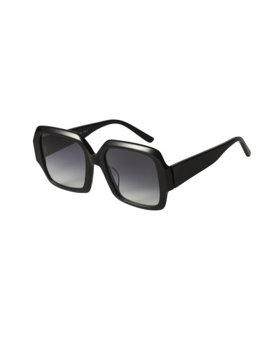 Fendi FF0764/M Square Shape Gris Degradado Negro