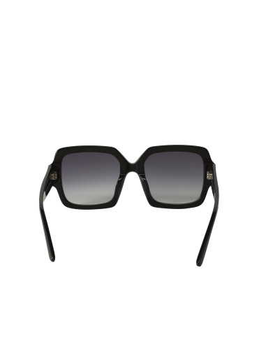 Fendi FF0764/M Square Shape Gris Degradado Negro