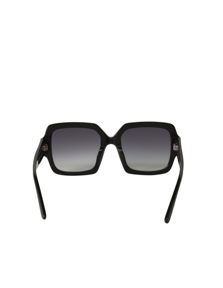 Fendi FF0764/M Square Shape Gris Degradado Negro