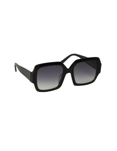 Fendi FF0764/M Square Shape Gris Degradado Negro