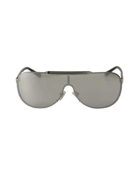 Versace VE2140 1000/6G New Aviator Silver Black