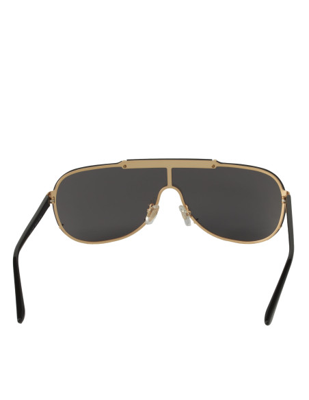 Versace VE2140 1002/87 New Aviator Black Gold