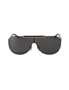 Versace VE2140 1002/87 New Aviator Black Gold 2