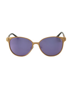 Versace Ve2168 1409/5R Round Metal Vino Espejo Dorado 2