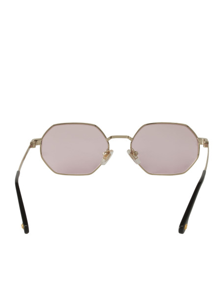 Versace VE2194 1252/5 Octagonal Rosa transparente Original