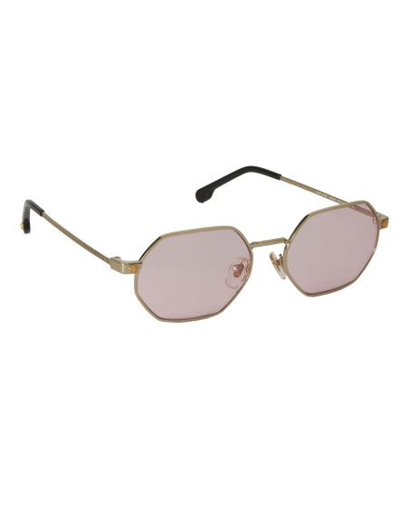 Versace VE2194 1252/5 Octagonal Rosa transparente Original