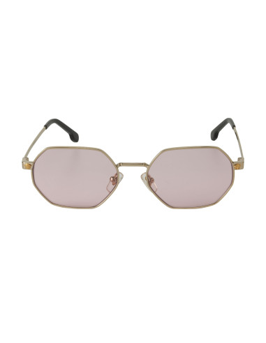 Versace VE2194 1252/5 Octagonal Rosa transparente Original