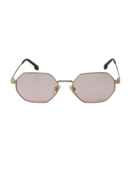 Versace VE2194 1252/5 Octagonal Rosa transparente Original