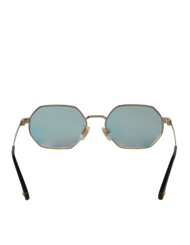 Versace VE2194 1252/6Q Octagonal Rojo Espejo Original | Sunnies.uno