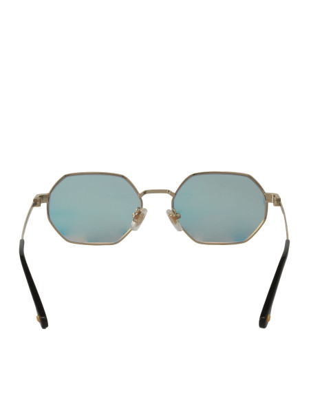 Versace VE2194 1252/6Q Octagonal Rojo Espejo Original | Sunnies.uno