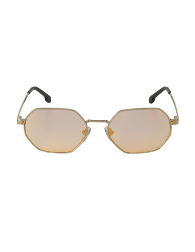 Versace VE2194 1252/6Q Octagonal Rojo Espejo Original | Sunnies.uno