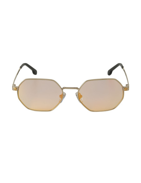 Versace VE2194 1252/6Q Octagonal Rojo Espejo Original | Sunnies.uno