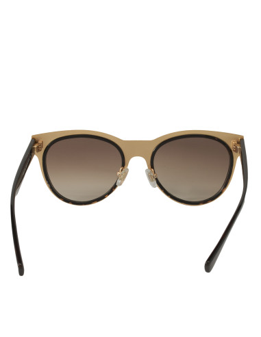 Versace VE2198 1252/13 Round Carey Cafe degradado