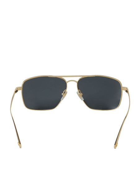 Versace VE2216 1002/Z3 New Aviator Plata espejo Polarizado