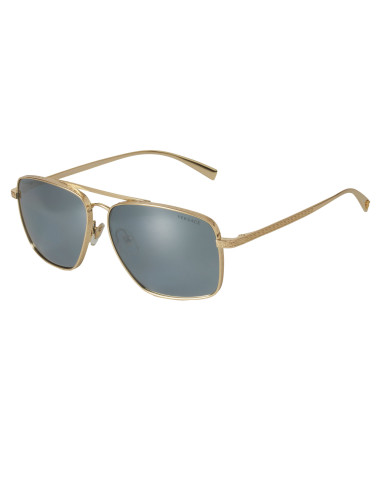 Versace VE2216 1002/Z3 New Aviator Plata espejo Polarizado