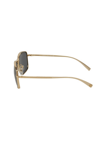 Versace VE2216 100287 New Aviator Negro Dorado