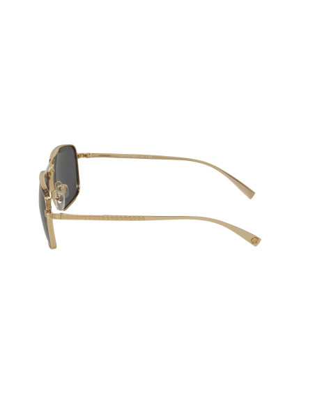 Versace VE2216 100287 New Aviator Negro Dorado
