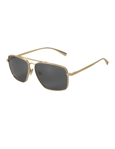 Versace VE2216 100287 New Aviator Negro Dorado