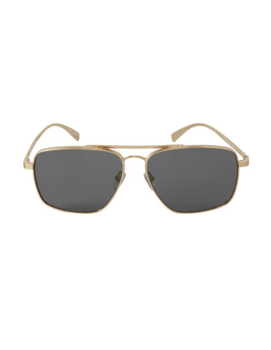 Versace VE2216 100287 New Aviator Negro Dorado