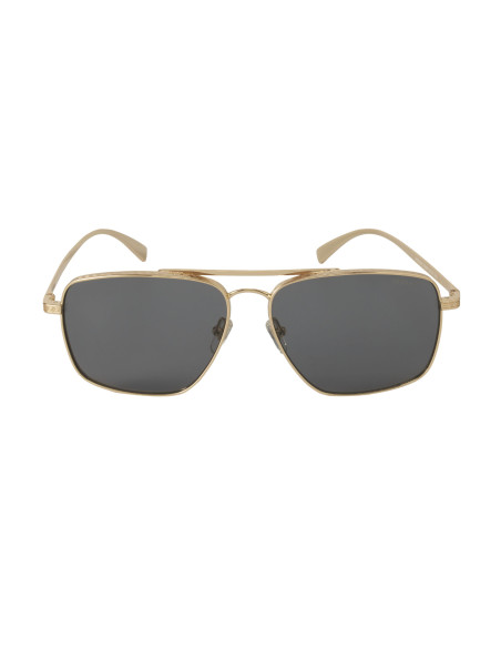 Versace VE2216 100287 New Aviator Negro Dorado