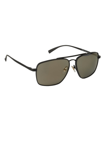 Versace VE2216 12615A New Aviator Bronce espejo Negro