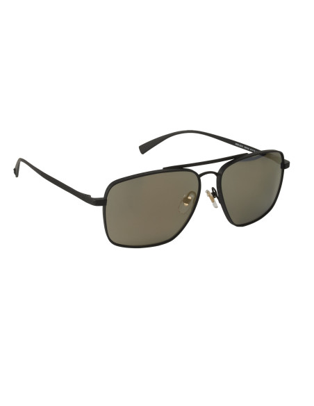 Versace VE2216 12615A New Aviator Bronce espejo Negro