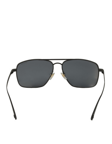 Versace VE2216 12615A New Aviator Bronce espejo Negro