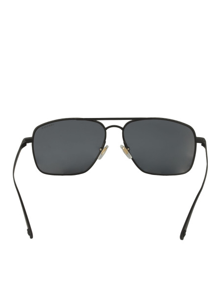 Versace VE2216 12615A New Aviator Bronce espejo Negro